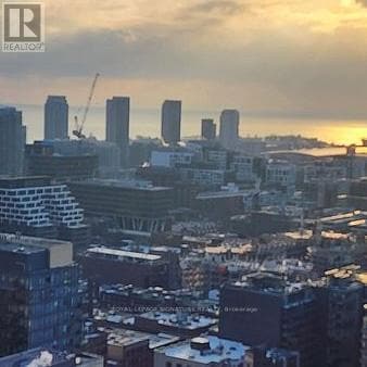 Photo du bâtiment - 108 Peter St