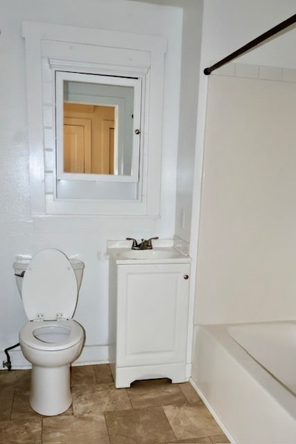 Bathroom - 85 Court St