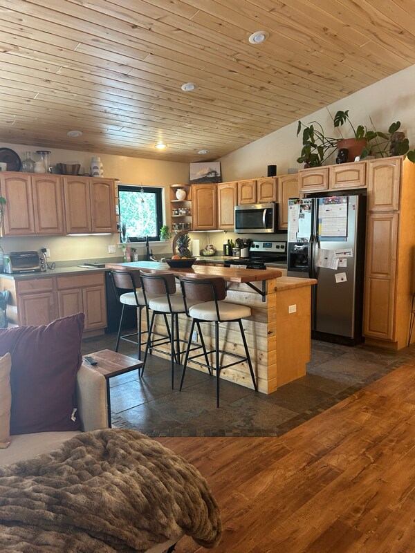 Foto del edificio - 184 Canyon Creek Trail