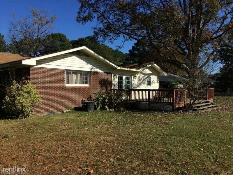 Foto principal - 4 br, 2 bath House - 4052 Wyndybrow Drive