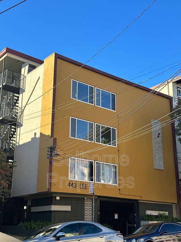 Foto del edificio - 443 Lee St