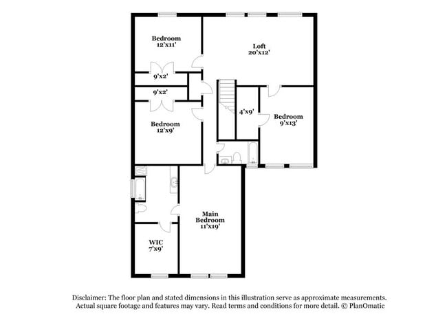 Foto del edificio - 11802 Alex Ln