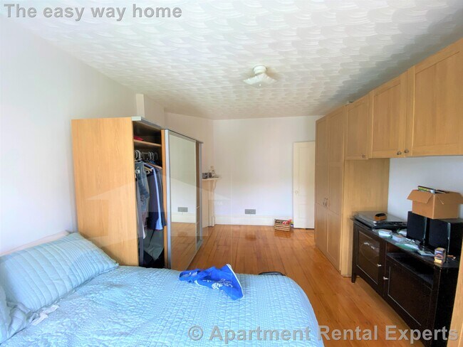 Foto del edificio - 250 Beacon St