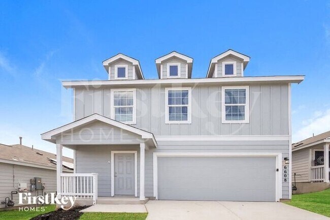 Building Photo - 6608 Arid Way