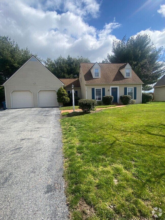 Stony Battery Road Development Houses under 2,000 Lancaster, PA 1