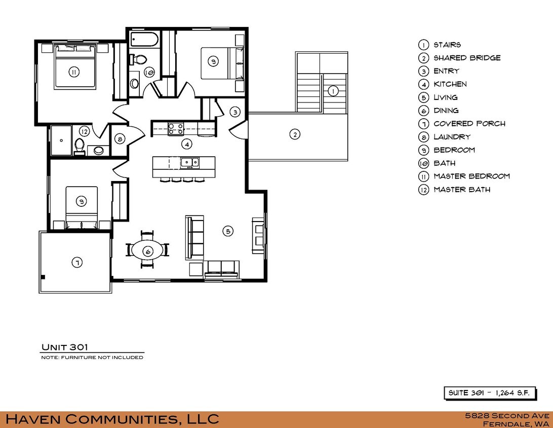 Foto del edificio - 5828 2nd Ave