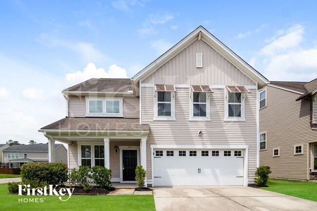 Building Photo - 543 Crossland Dr