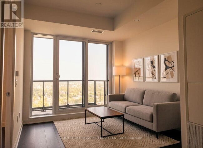 Photo du bâtiment - 130 River St