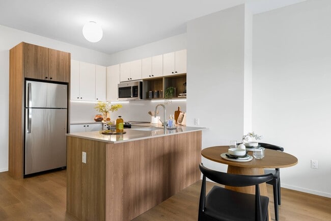 Foto del edificio - One Grove