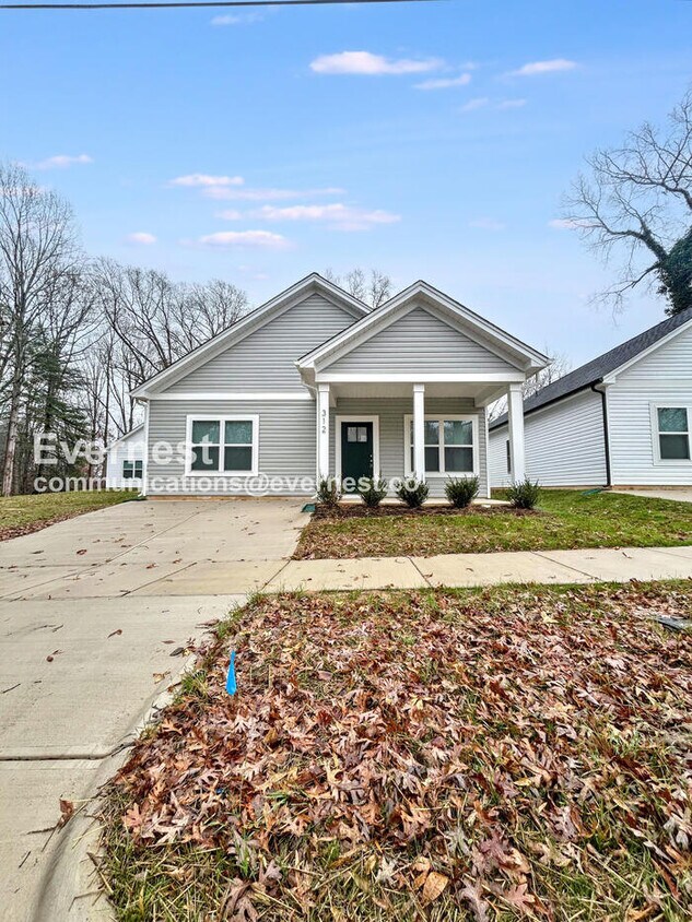 Foto principal - 312 N Correll St