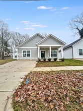 Building Photo - 312 N Correll St