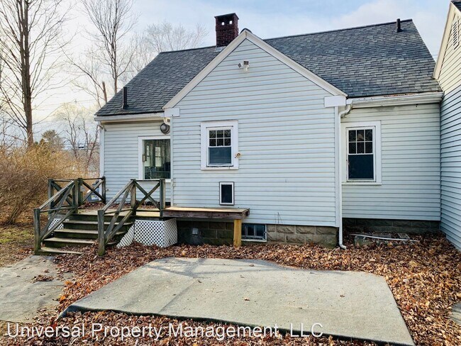 Building Photo - 3 br, 2 bath House - 474 Sagamore Road