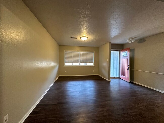 Building Photo - Large home with updates