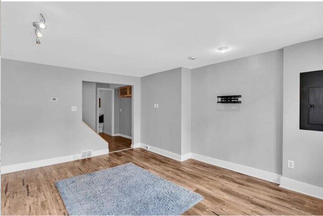 Foto del edificio - One-of-a-Kind Deutschtown Rental – Smart Design Meets True City Living