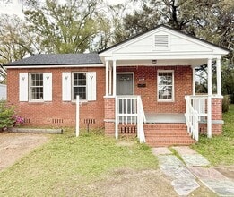 Building Photo - 820 W Jordan St