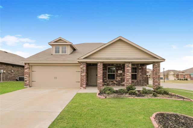 Foto principal - 2615 Whitaker Dr