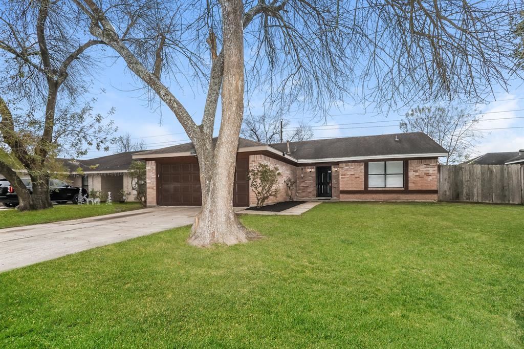 23531 Cranberry Trail, Spring, TX 77373 House for Rent in Spring, TX