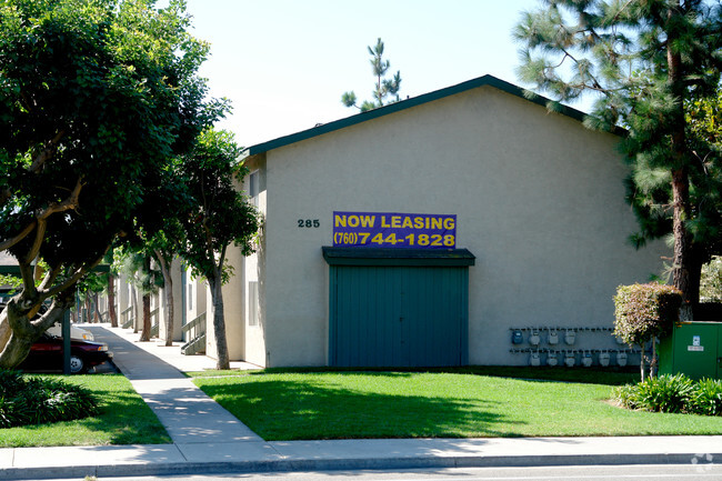 Building Photo - San Marcos Manor Apartments