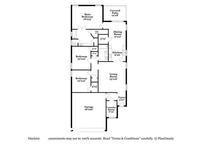 Foto del edificio - 5408 Austin Ridge Dr
