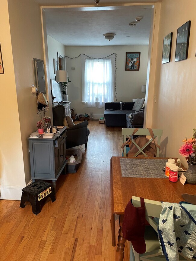 Foto del edificio - 17 Bay St