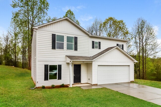 Building Photo - 118 Anderson Acres Dr