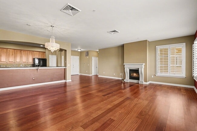 Photo - Location and Luxury! 2 Bedroom 2 Bathroom in Cherry Creek! Apartment