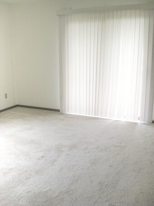 Rock Apartments