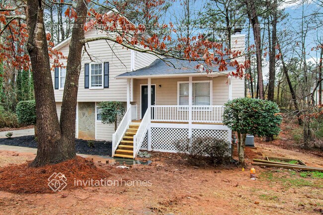 Foto del edificio - 3859 Willow Hollow