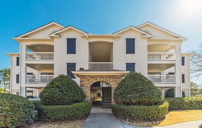 Alexander At Stonecrest Apartments