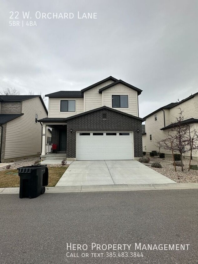 Photo - 22 W. Orchard Lane-