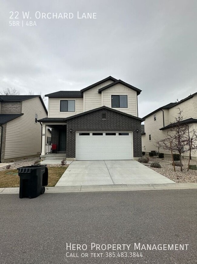 Photo - 22 W Orch Ln House