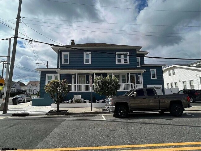 Foto del edificio - 7001 Ventnor Ave
