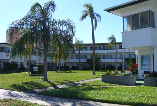  - Waterfront Park