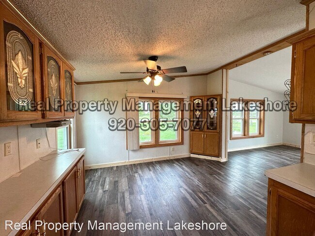 Foto del edificio - 3 br, 2 bath House - W2710 HWY 10