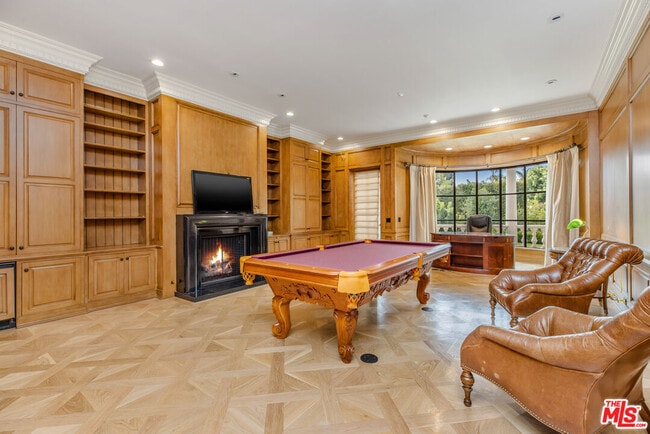 Foto del edificio - 709 N Maple Dr