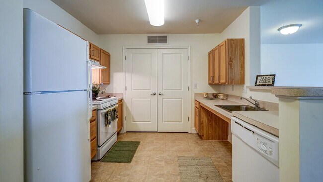 Foto del edificio - Victoria Park at Walkersville Senior Apartments