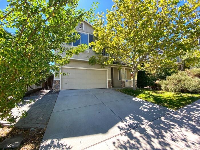 Primary Photo - NW Reno 4 Bedroom Home - Mountain Views