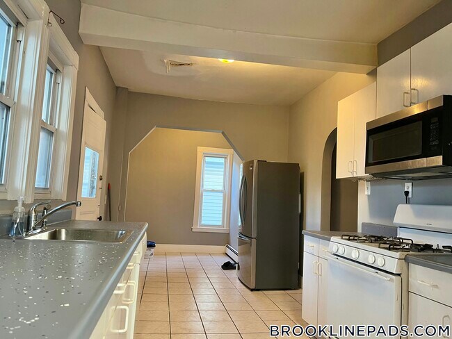 Foto del edificio - 3 Washburn Terrace