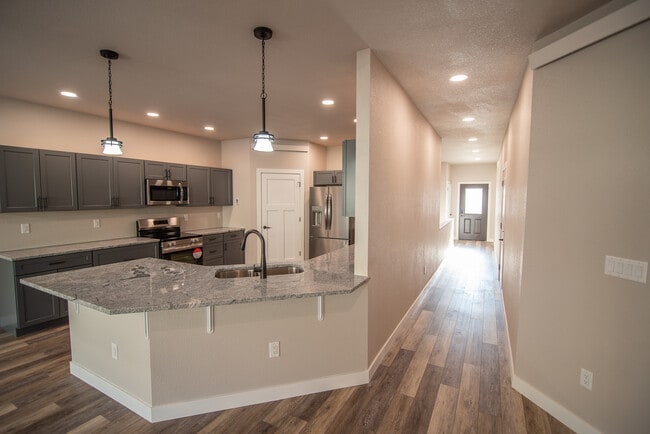 Foto del edificio - 4328 Beech Street