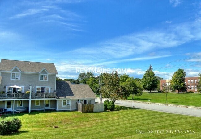 Foto del edificio - 307 Garland St