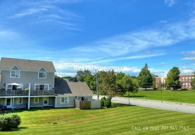 Building Photo - 307 Garland St