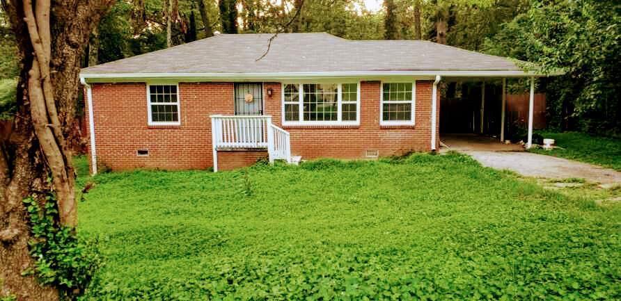 Primary Photo - 2359 Locust Lane