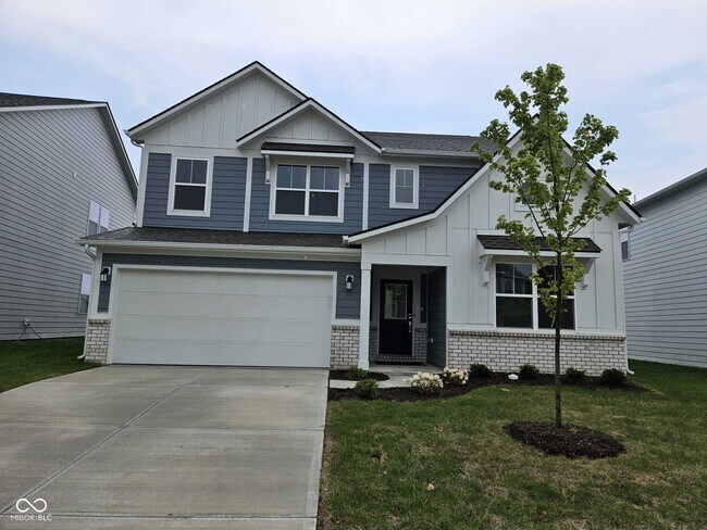 Building Photo - 6878 Teder Crk Ln