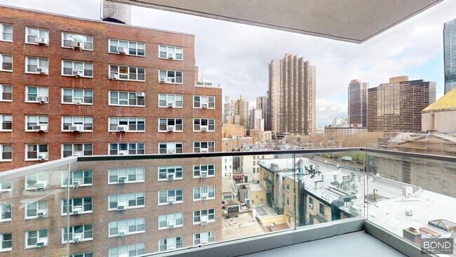 Foto del edificio - 237 E 34th St