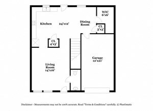 Foto del edificio - 426 Wedgewood Dr