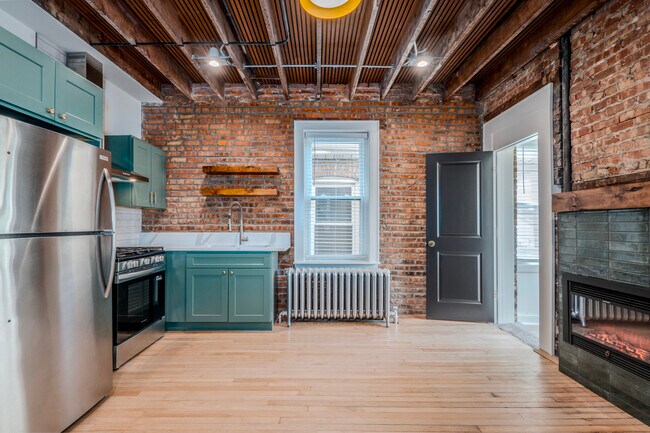 Foto del edificio - 7236 S Fairfield Ave