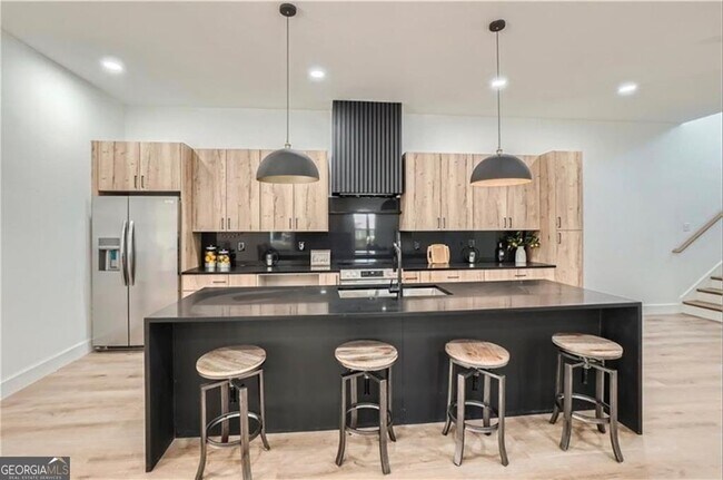 Foto del edificio - 1522 Avon Ave SW