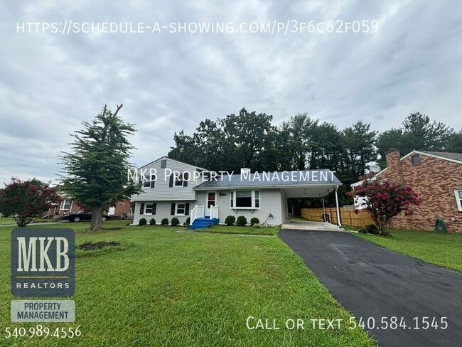 Building Photo - 3158 Galloway Dr
