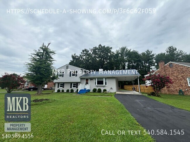 Foto del edificio - 3158 Galloway Dr