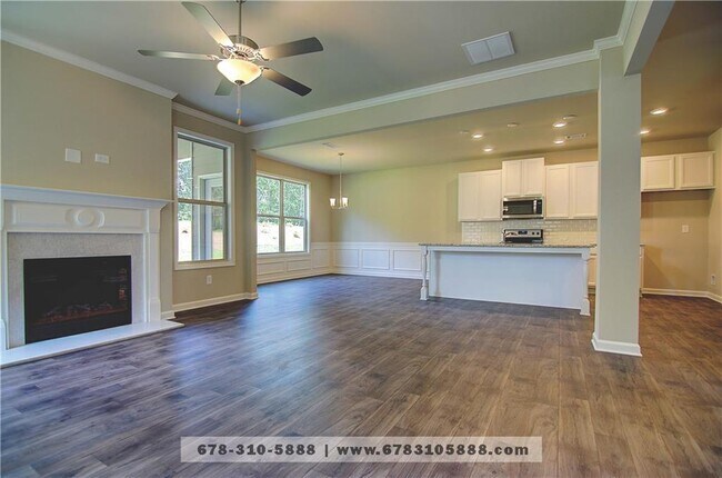 Building Photo - 7741 Silk Tree Pointe